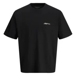Camisetas manga corta Jack & jones Jorislington Type Tee Ss Crew Neck Sn