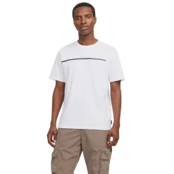 Camisetas manga corta Jack & jones Jcofusion Full Branding Tee Ss Crew Noos