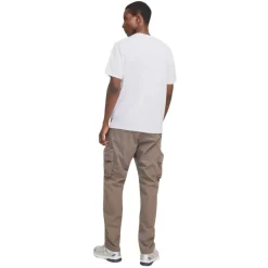 Camisetas manga corta Jack & jones Jcofusion Full Branding Tee Ss Crew Noos