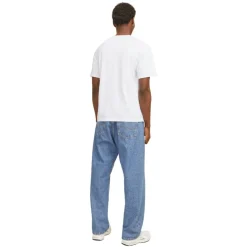 Camisetas manga corta Jack & jones Jjecorp Graphic Tee Ss O-Neck Noos