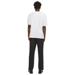 Camisetas manga corta Jack & jones Jjebradley Tee Ss O-Neck Noos