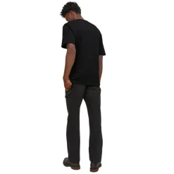 Camisetas manga corta Jack & jones Jjebradley Tee Ss O-Neck Noos