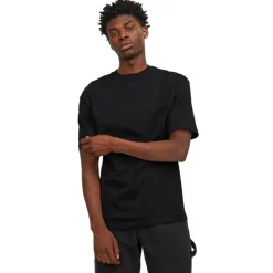 Camisetas manga corta Jack & jones Jjebradley Tee Ss O-Neck Noos