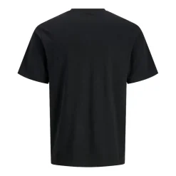 Camisetas manga corta Jack & jones Jormontauk Chestie Tee Ss Crew Neck Fst