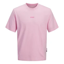 Camisetas manga corta Jack & jones Jcoclub Back Text Prnt Tee Ss Crew Neck