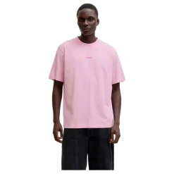 Camisetas manga corta Jack & jones Jcoclub Back Text Prnt Tee Ss Crew Neck