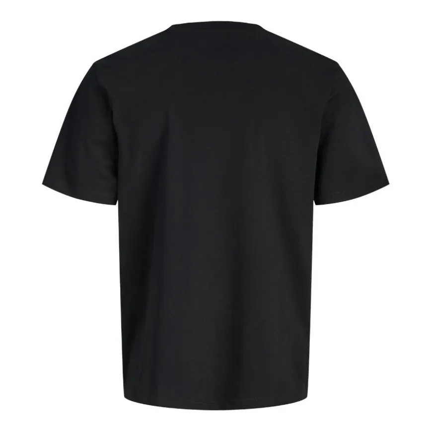 Camisetas manga corta Jack & jones Jjbrat Tee Ss Crew Neck