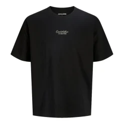 Camisetas manga corta Jack & jones Jprbluzane Ss Tee Fst