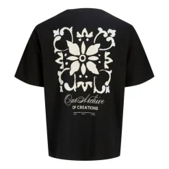 Camisetas manga corta Jack & jones Jprbluzane Ss Tee Fst