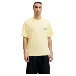 Camisetas manga corta Jack & jones Jormontauk Chestie Tee Ss Crew Neck Fst