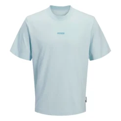 Camisetas manga corta Jack & jones Jcoclub Back Text Prnt Tee Ss Crew Neck
