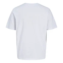Camisetas manga corta Jack & jones Jjgradient Print Tee Ss Crew Neck Ln
