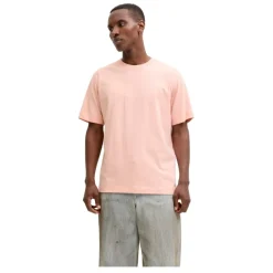 Camisetas manga corta Jack & jones Jornorrebro Emb Tee Ss Crew Neck Noos
