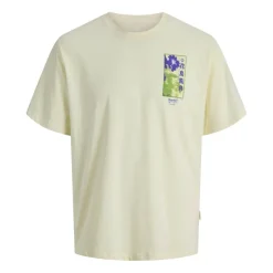 Camisetas manga corta Jack & jones Jorbig Japan Tee Ss Crew Neck Tg