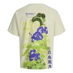 Camisetas manga corta Jack & jones Jorbig Japan Tee Ss Crew Neck Tg
