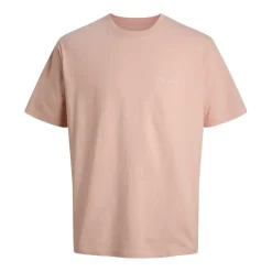 Camisetas manga corta Jack & jones Jormontauk Aop Back Tee Ss Crew Neck Sn