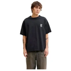 Camisetas manga corta Jack & jones Jormaine Back Tee Ss Crew Neck Sn