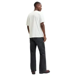 Camisetas manga corta Jack & jones Jjedenver Graphic Tee Ss O-Neck Sn