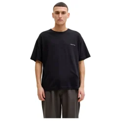 Camisetas manga corta Jack & jones Jjedover Denim Tee Ss O-Neck Sn