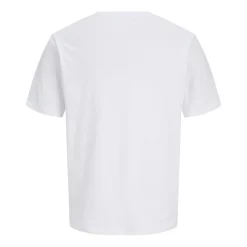 Camisetas manga corta Jack & jones Jcobreeze Football Aop Mesh Tee Ss