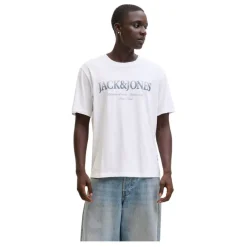 Camisetas manga corta Jack & jones Jcobreeze Football Aop Mesh Tee Ss
