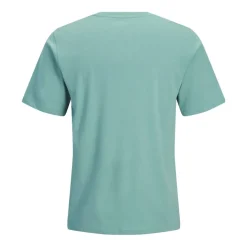 Camisetas manga corta Jack & jones Jjcole Print Tee Ss Crew Neck Ln