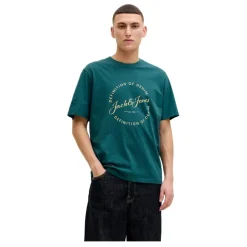 Camisetas manga corta Jack & jones Jjgrayson Tee Ss Crew Neck