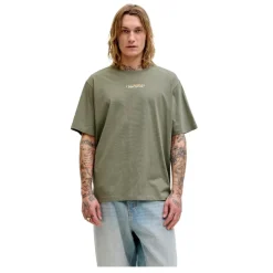 Camisetas manga corta Jack & jones Jjcity Photoprint Tee Ss Crew Neck
