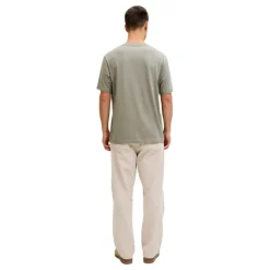Camisetas manga corta Jack & jones Jjperry Tee Ss Crew Neck