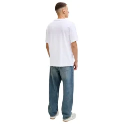 Camisetas manga corta Jack & jones Jjbrandon Tee Ss Crew Neck