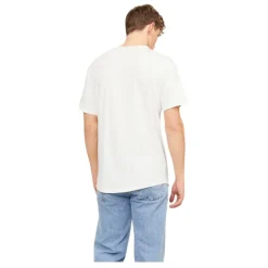 Camisetas manga corta Jack & jones Jjebasher Tee O-Neck Ss Noos