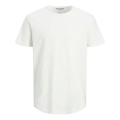 Camisetas manga corta Jack & jones Jjebasher Tee O-Neck Ss Noos
