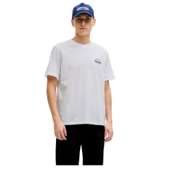 Camisetas manga corta Jack & jones Jjbrandon Tee Ss Crew Neck