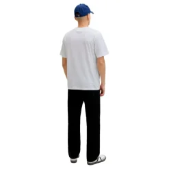 Camisetas manga corta Jack & jones Jjalliance Tee Ss Crew Neck Ln