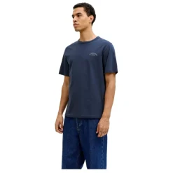 Camisetas manga corta Jack & jones Jjroar Tee Ss Crew Neck