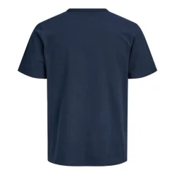 Camisetas manga corta Jack & jones Jjcollege Logo Tee Ss Crew Neck