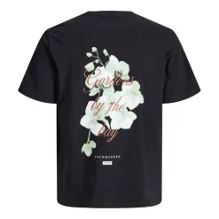 Camisetas manga corta Jack & jones Jjhonolulu Shape Tee Ss Crew Neck Ln