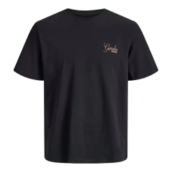 Camisetas manga corta Jack & jones Jjhonolulu Shape Tee Ss Crew Neck Ln