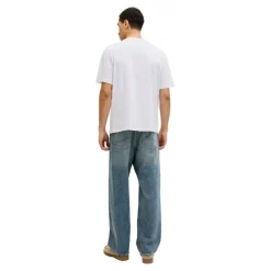 Camisetas manga corta Jack & jones Jjelogo Tee Ss O-Neck 2 Col Ss26 Sn