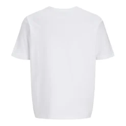 Camisetas manga corta Jack & jones Jjhonolulu Shape Tee Ss Crew Neck Ln