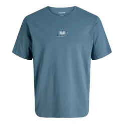 Camisetas manga corta Jack & jones Jjcorp Graphic Tee Ss O-Neck Ln