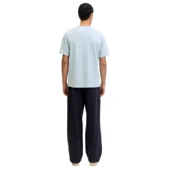 Camisetas manga corta Jack & jones Jjejeff Logo Tee Ss Sn