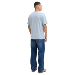 Camisetas manga corta Jack & jones Jjcole Print Tee Ss Crew Neck Ln