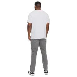 Camisetas manga corta Jack & jones Jjcollege Logo Tee Ss Crew Neck