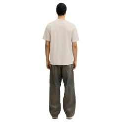 Camisetas manga corta Jack & jones Jjfrank Tee Ss Crew Neck