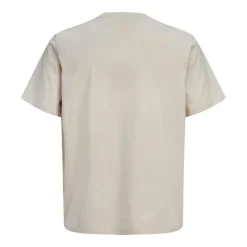 Camisetas manga corta Jack & jones Jjfrank Tee Ss Crew Neck