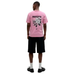 Camisetas manga corta Jack & jones Jjbali Tee Ss Crew Neck