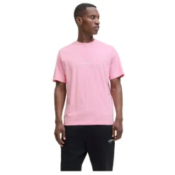 Camisetas manga corta Jack & jones Jjesoho Tee Ss Crew Neck Noos
