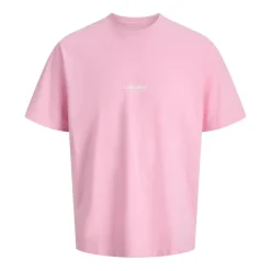 Camisetas manga corta Jack & jones Jjesoho Tee Ss Crew Neck Noos