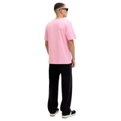 Camisetas manga corta Jack & jones Jjepaulos Tee Ss Crew Neck Noos